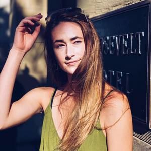 Meet your Posher, Morgan